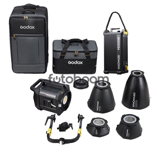 Knowled MG1200Bi K2