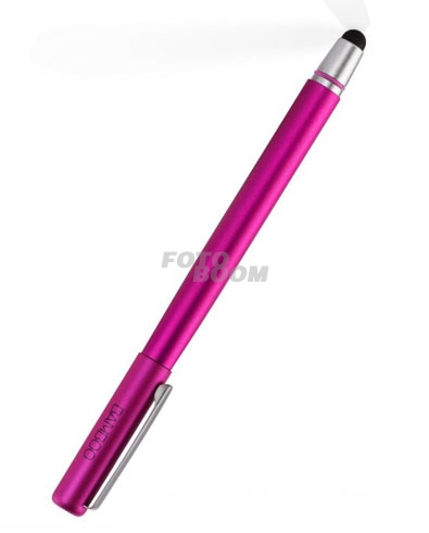 Bamboo Stylus Solo3 Rosa