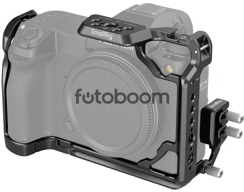 Jaula Fujifilm GFX 100S II Jaula Fujifilm GFX 100S II
