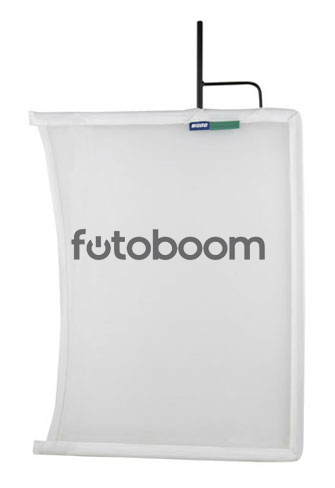 KT-1824OSWB Single White 45x60 cm