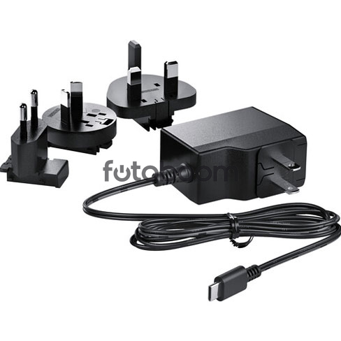 Fuente de alimentación Micro Converter 5V10W USBC Fuente de alimentación Micro Converter 5V10W USBC