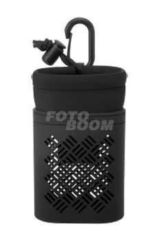 CSCH-121 Funda Negra