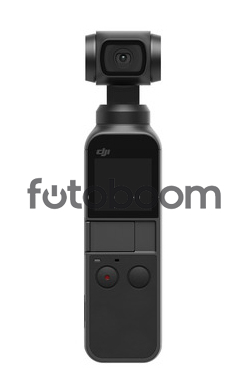 Osmo Pocket