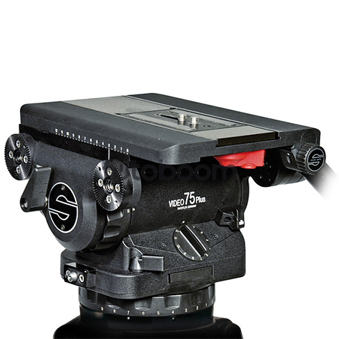 VIDEO 75 Plus EFP VIDEO 75 Plus EFP