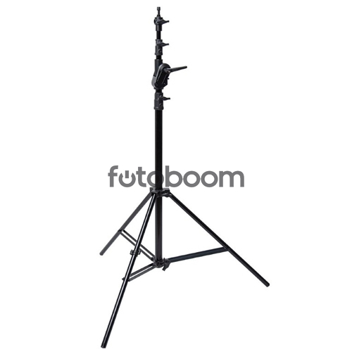 191 Aluminium Baby Boom Stand