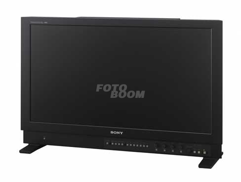 BVM-X300/2 Monitor BVM-X300/2 Monitor