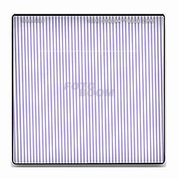 CFG TRUE-STREAK BLUE (azul) 2mm de 6.6 x 6.6 pulgadas