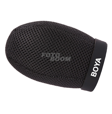 BY-T80 Antiviento espuma 80mm