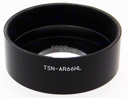 TSN-AR66HL Anillo TSN-AR66HL Anillo