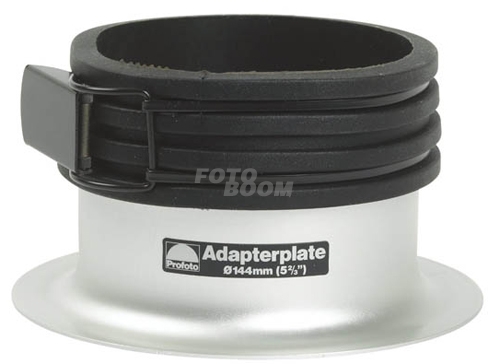 Adapter Plate