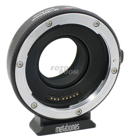 Nikon G Lens Speed Booster ULTRA 0.71x a cuerpo Sony E Nikon G Lens Speed Booster ULTRA 0.71x a cuerpo Sony E