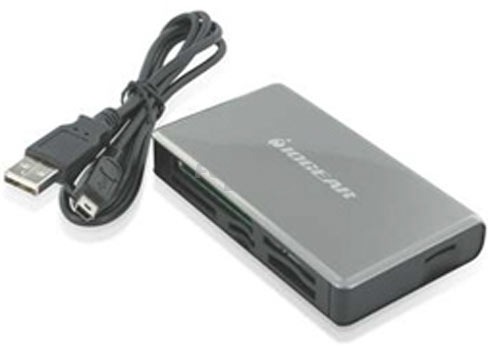 GVC301 GVC301