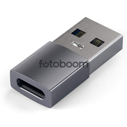 Adaptador USB-C a USB A 3.0 Adaptador USB-C a USB A 3.0