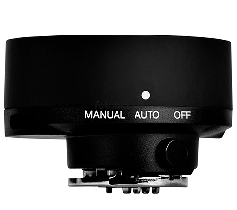 Profoto Connect Fujifilm