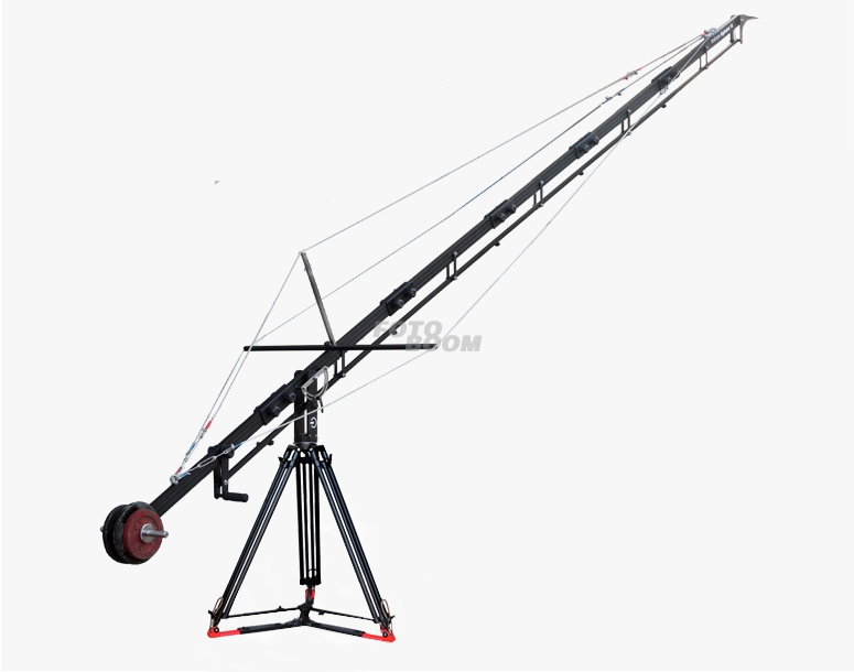 Grua 6,4m P-A21-JS