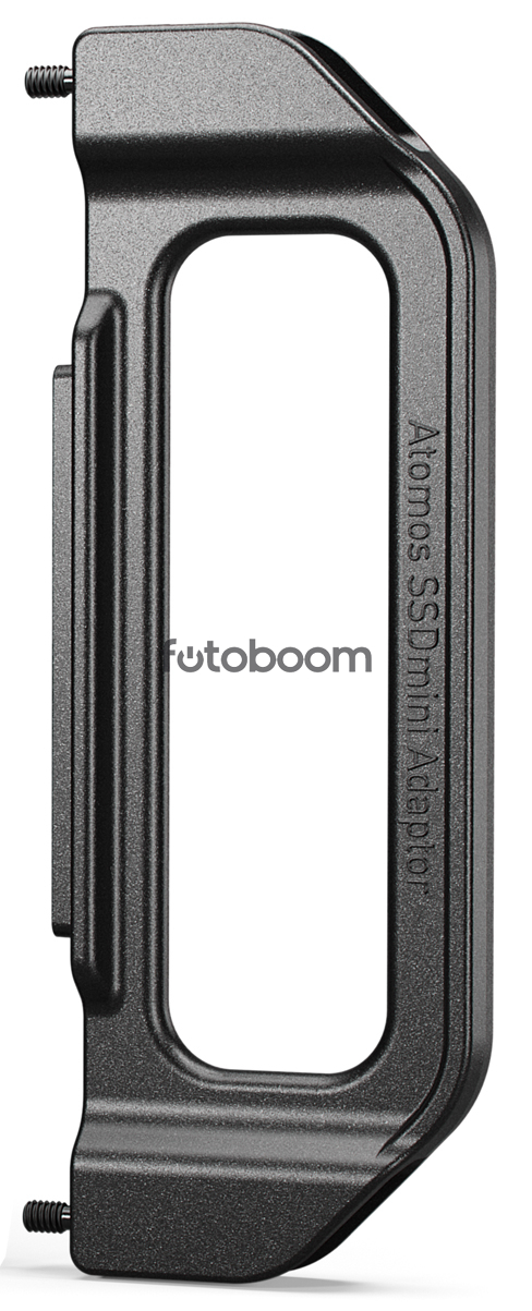 Adaptador SSD Mini (1 unidad)