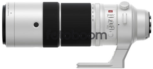150-600mm f/5.6-8 R LM OIS WR + 400E BONIFICACION X + 10% EXPERIENCE DAY