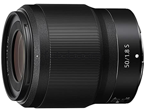 50mm f/1.8 50mm f/1.8