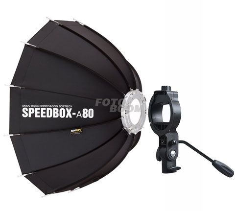 SPEEDBOX-A80 DODE + SB-06 SPEEDBOX-A80 DODE + SB-06