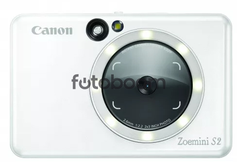 Zoemini S2 Blanco Perla Zoemini S2 Blanco Perla