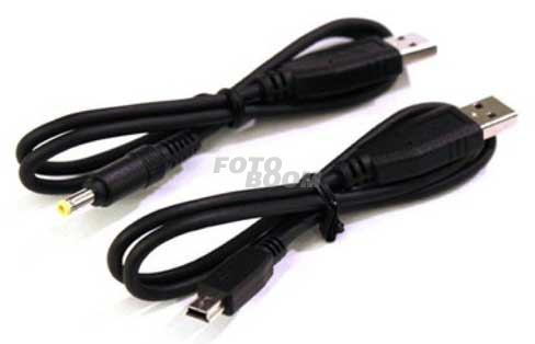 Cable USB para P-215 Cable USB para P-215