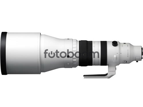 300-600 f4 DG OS (S) L-Mount 300-600 f4 DG OS (S) L-Mount