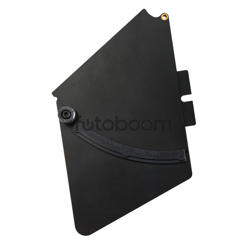 Bandera derecha de MB-T03, MB-T04, MB-T06