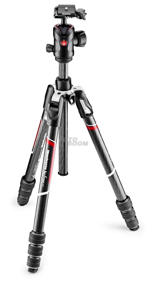 Befree GT Carbono