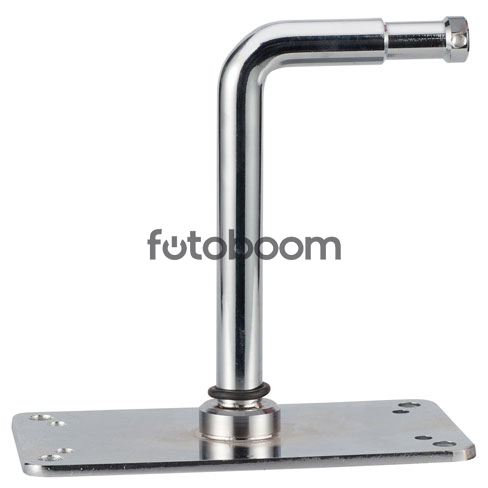 EI-A66 Plataforma mural Baby (90 grados, 8 pulgadas) EI-A66 Plataforma mural Baby (90 grados, 8 pulgadas)