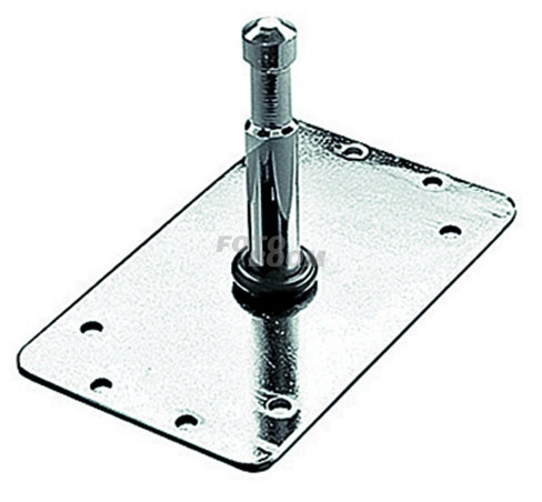 F800 Placa Baby de 3 pulgadas
