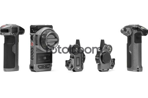 Nucleus-M II Ultimate Kit