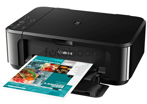 PIXMA MG3650S Negra PIXMA MG3650S Negra