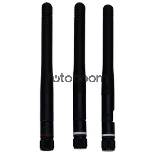 Sidus One Antennas