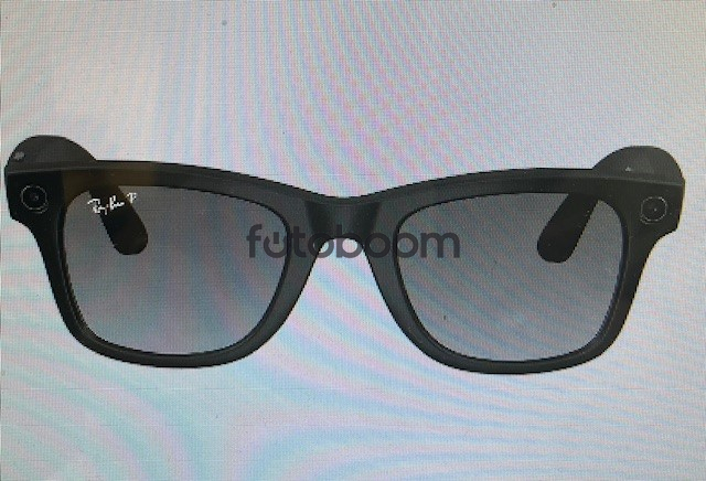 RayBan Meta