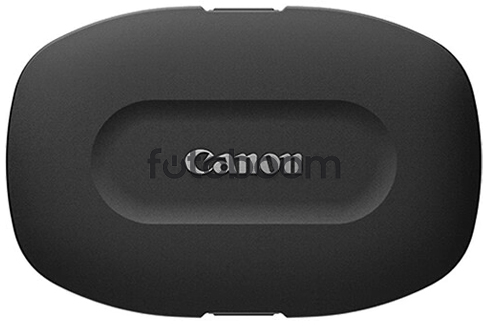 Tapa para 5.2mm f/2.8L Dual Fisheye RF Tapa para 5.2mm f/2.8L Dual Fisheye RF