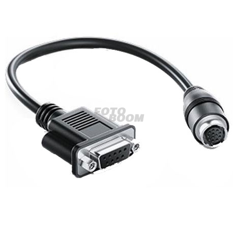 Cable Digital B4 Control Adapter Cable Digital B4 Control Adapter