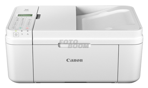 PIXMA MX495 Blanca PIXMA MX495 Blanca