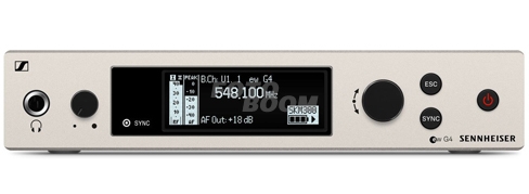 EM-300-500 G4-BW