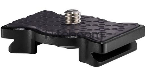 QR PLATE 3K PRO QR PLATE 3K PRO