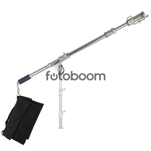 EI-B96 Pluma Boom Combo