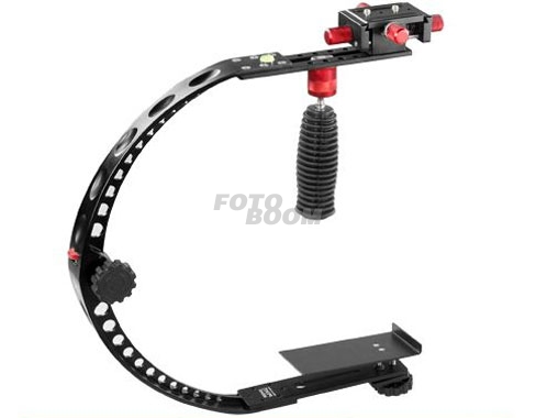 P-WNG Steadycam