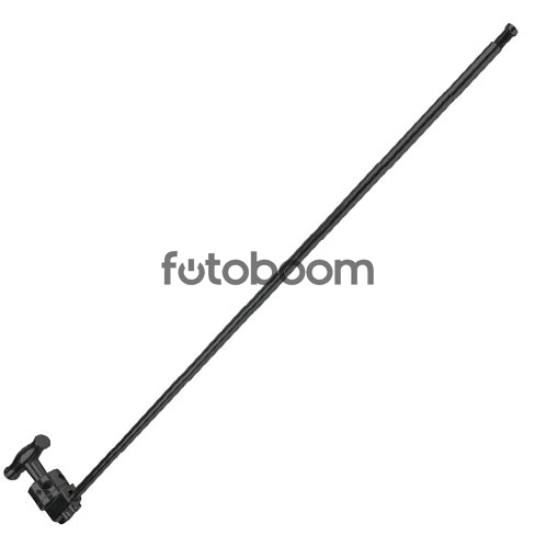 Brazo KCP-241 de extensión (40in, negro) Brazo KCP-241 de extensión (40in, negro)