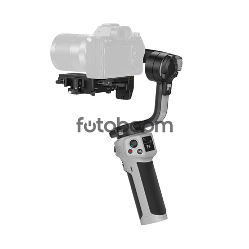 Weebill 3E Cinepeer