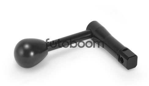 Follow Focus Speed Crank