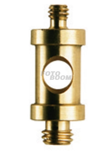 118 Spigot corto 16mm 118 Spigot corto 16mm