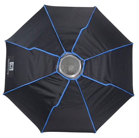 Softbox Octa BD80