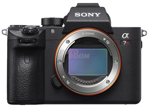 Alpha A7RIII - BLACK FRIDAY SONY