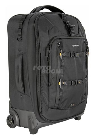 Alta Fly 62T