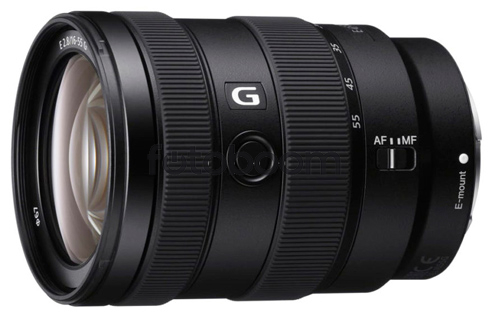 16-55mm f/2.8G + 100EU CASHBACK - BLACK FRIDAY SONY