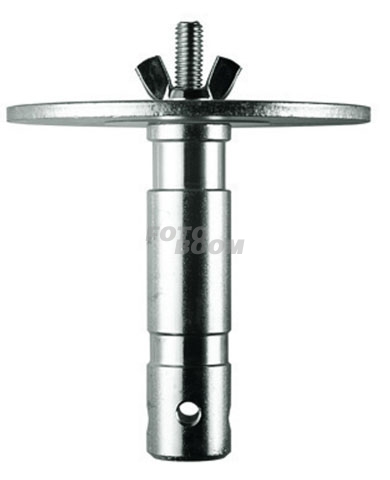 163-12 Adaptador 163-12 Adaptador